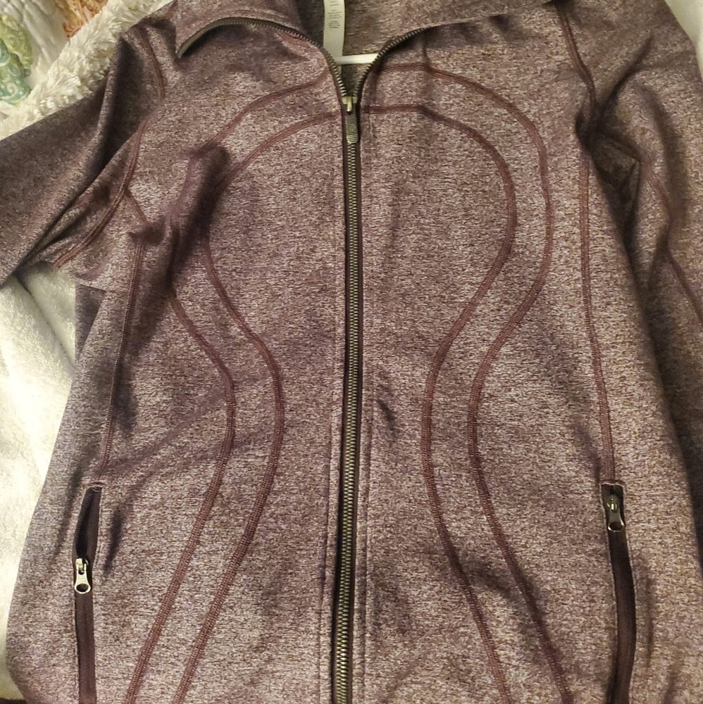Lululemon sweater